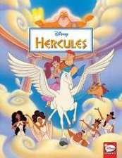Publishing, D: Hercules