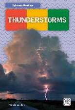 Thunderstorms
