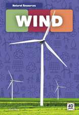 Terp, G: Wind