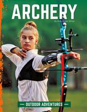 White, K: Archery