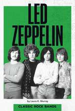 Murray, L: Led Zeppelin