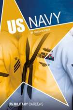 US NAVY