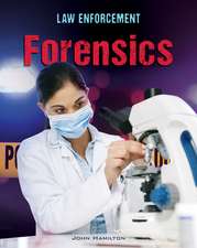 Hamilton, J: Forensics