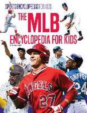 Mlb Encyclopedia