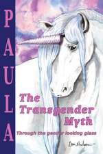 The Transgender Myth