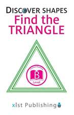 Find the Triangle