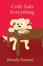 Cody Eats Everything