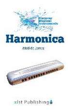 Harmonica