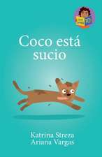 Coco está sucio