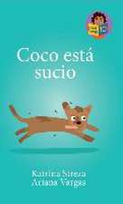 Coco está sucio