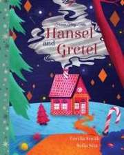 Hansel and Gretel