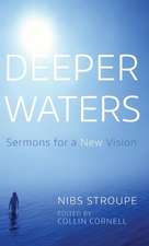 Deeper Waters