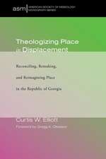 Theologizing Place in Displacement