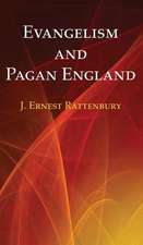 Evangelism and Pagan England