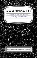 Journal It!