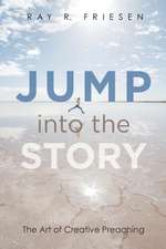 Jump into the Story