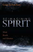 Reimagining Spirit