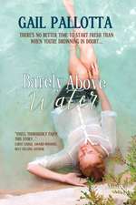 Barely Above Water