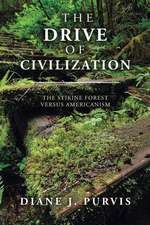 The Drive of Civilization