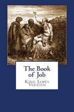 The Book of Job