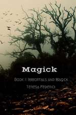 Magick