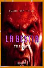 La Bestia Chimica