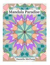 Mandala Paradise