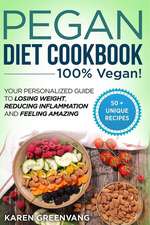 Pegan Diet Cookbook