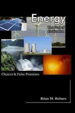 Energy