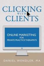 Clicking with Clients