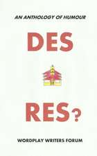 Des Res?