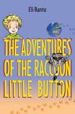 The Adventures of the Raccoon Little Button