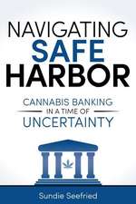 Navigating Safe Harbor