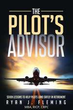 The Pilot's Advisor