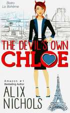 The Devil's Own Chloe