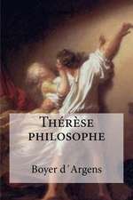 Therese Philosophe