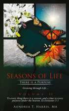 Seasons of Life