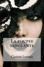 La Poupee Sanglante