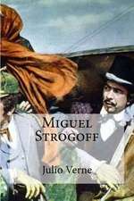 Miguel Strogoff