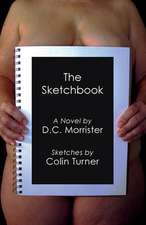 The Sketchbook