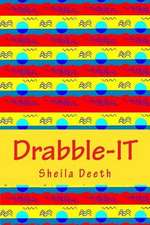 Drabble-It
