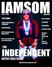 Iamsom Magazine