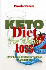 Keto Diet for Weight Loss