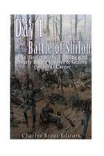 Day 1 of the Battle of Shiloh