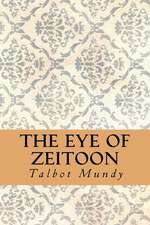 The Eye of Zeitoon