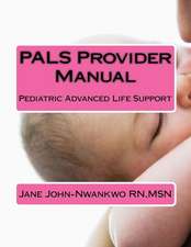 Pals Provider Manual