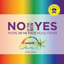 No Is the New Yes