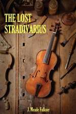 The Lost Stradivarius