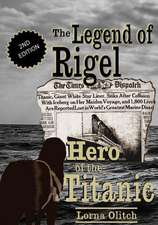 The Legend of Rigel