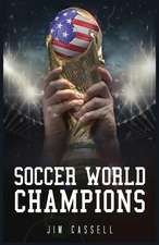 Soccer World Champions